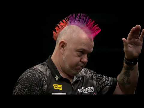 Wright v Pietreczko | Final | 2023 German Darts Championship