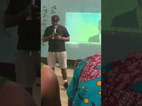 Introducing Workshop expert: Samuel Bochum Bache.