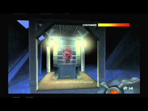 TimeSplitters 2 Siberia - Hard