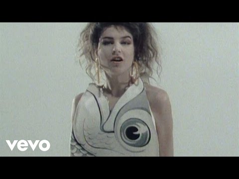Elli Medeiros - Toi Mon Toi 1986 (Music Video)