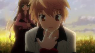 Rewrite: Moon and Terra「ＡＭＶ」Killing Our Memories