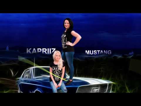 Kapriiz - Mustang