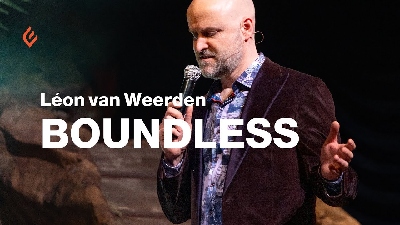 Boundless