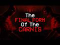 The SINGULARITIES Plan To CONQUER EARTH Vita Carnis