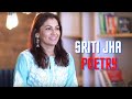 Sriti Jha |  Poetry | Sriti Jha Poetry | Sriti poetry