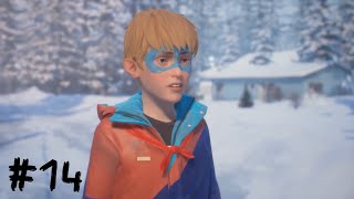 Life Is Strange 2 実況プレイ#14