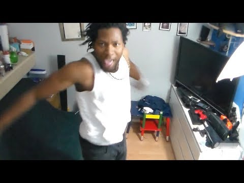 Valleyz, Tessellated, & Amindi K. Fro$t - Pine & Ginger | Dance Video