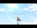 【オリジナル楽曲】ときのそら「決意のソラへ」【Official Music Video】