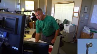 Livonia, MI Siren  Test Activation 7 7 18