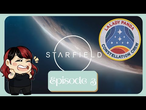 Steam Community :: Video :: Starfield | Let's Play | Episode 3 🌌