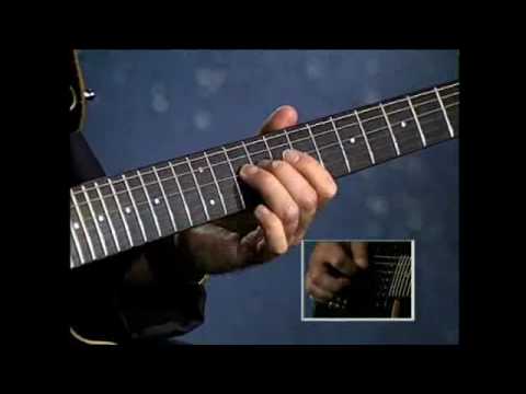 Blues Licks: Vol. 4 Guitar Lesson @ Guitarinstructor.com (excerpt)