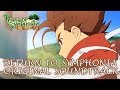 Tales of Symphonia Chronicles - PS3 - Return to ...