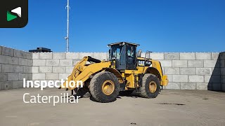 Chargeuse sur pneus Caterpillar 972 K | Image 4 - Machineryline