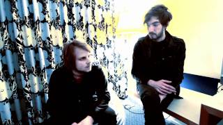 BLACK BOX REVELATION - MY PERCEPTION - Director: Mark Racco