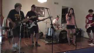 Fools Must Die - CC &amp; the Tattooed Love Boys