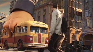 The Moody Blues - The Land Of Make-Believe