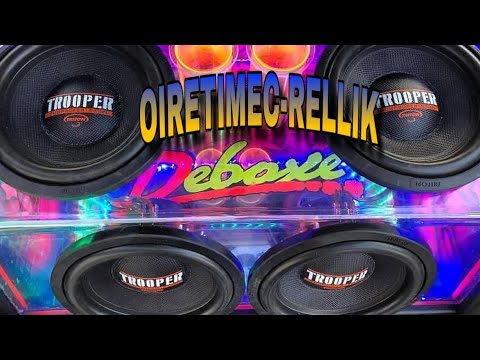 Mc Arraiá, Mc charmosinho, Mc Boy da sul, Mc 300 & DJ Xefinho