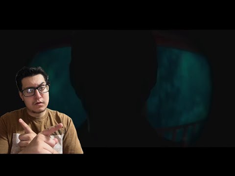 The Strangers: Chapter 1 - Knock Knock Clip Reaction