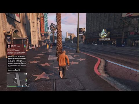 Känsliga tittare varnas :(