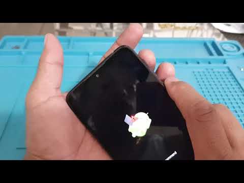 hard reset Motorola moto one macro/ desbloquear formatar remover bugs do sistema