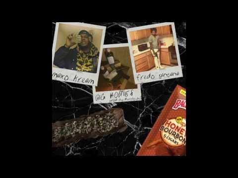 FREDO SANTANA X MAXO KREAM - BIG HOMIES