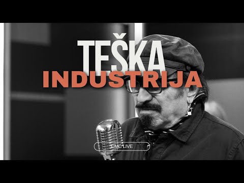 Teška industrija - Čisti zrak (CMC Live)