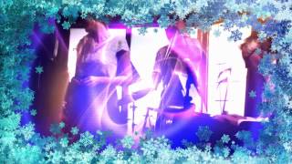 Lily Hayden &amp; Wave - Home Is Where You Are