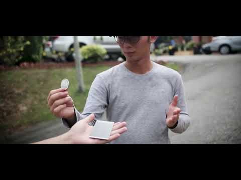 Project Polaroid DVD