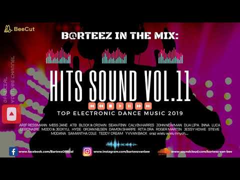 🔥HITS SOUND VOL.11 by B@rteez🔥NAJLEPSZA MUZYKA KLUBOWA✅ NAJNOWSZA MUZYKA KLUBOWA✅TRACKLISTA🔊