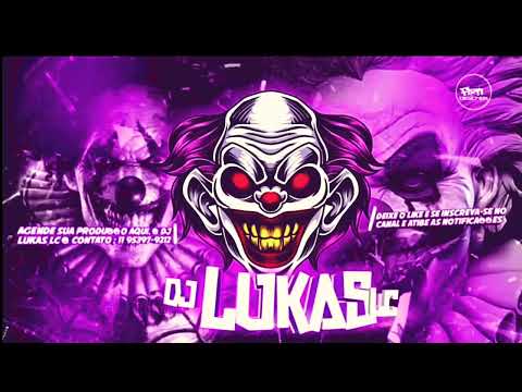 MEGA AUTOMOTIVA ESPANCA GRAVE MC's GEDAI DANFLIN (DJLUKAS LC)2K22