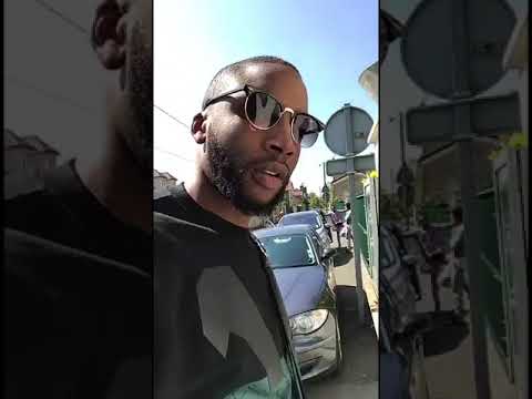 OhPlai - 107 "OhPlaiStory " #LesHuissiers