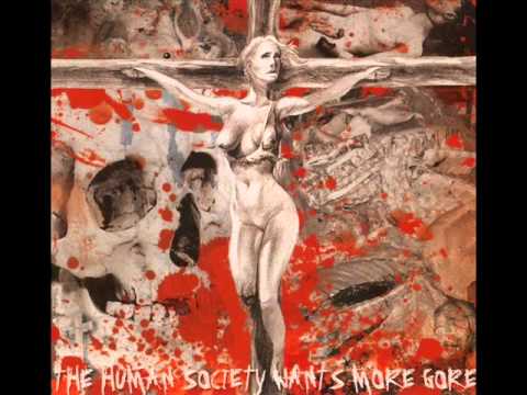 NEURO-VISCERAL EXHUMATION - Sinister traces of violence