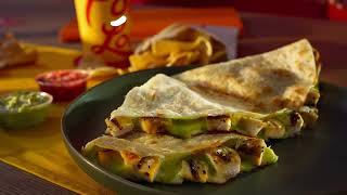 El Pollo Loco Nuevos Combos de Quesadillas en El Pollo Loco