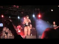 The Mannish Boys - "Mannish boy"