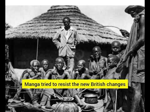 The True Story of Africa's Anti-Colonial Struggle#AfricaFightsBack#Decolonialisation.