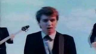 Split Enz - I Walk Away