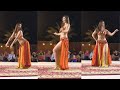 Hot Belly Dance Part 1