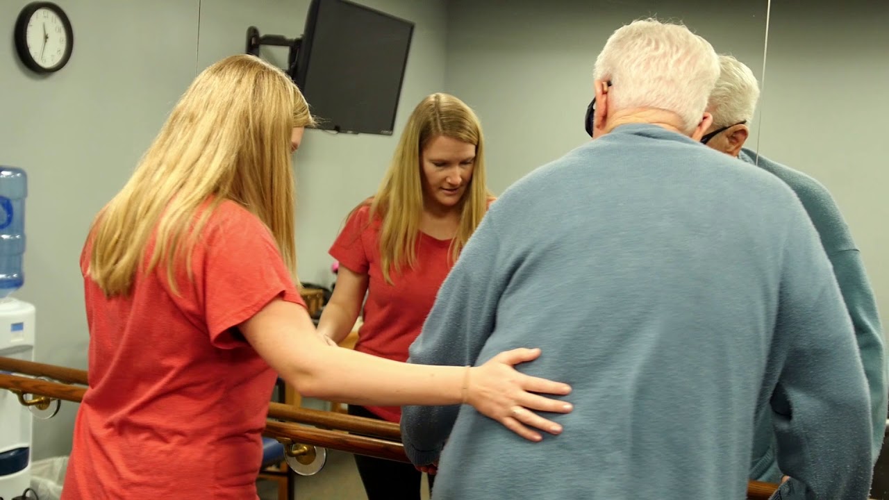 Summit - Your Total Wellness