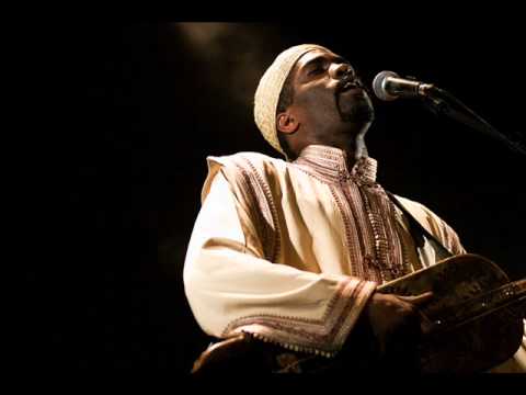 GnawaMaVie — Maâlem Hassan Boussou             
