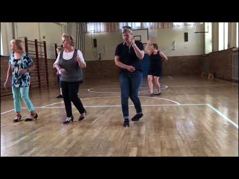 Little Rhumba  Linedance (Tanz + Schritte )
