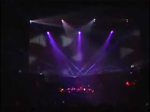 Zoolu8 Rave @ State Palace Theater, New Orleans LA 2002