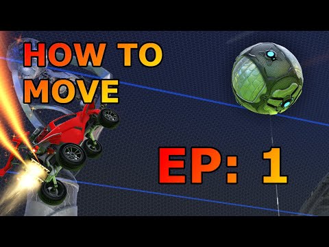 HTM: EP1 Double Jump or Fast Aerials