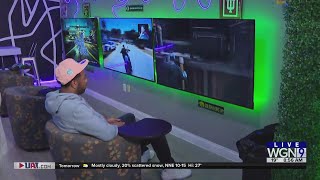 Around Town - Ultimate Gaming Xperience
