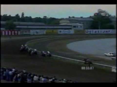 Trka-Derbi 97 Count de Ios