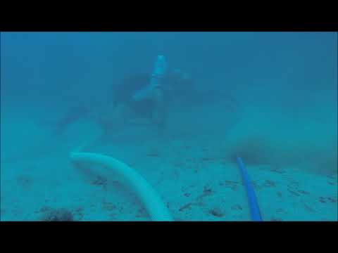 Hydraulic Submersible Pump / Water Dredge