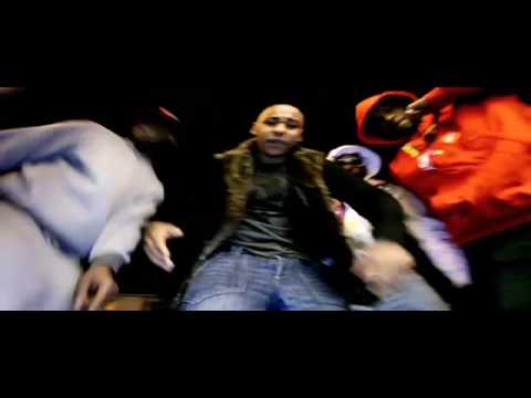 SHE DON"T KNOW ME HQ U.K FUNKY