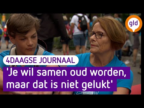 4Daagse Journaal 22 juli 2022