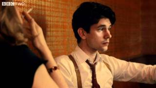 Отрывок из сериала "Час". День рождения Фредди
