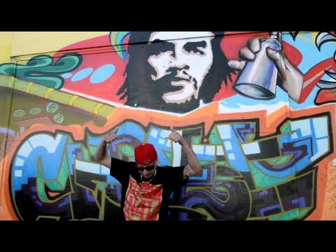 J DEZ FT AD - MI GENTE