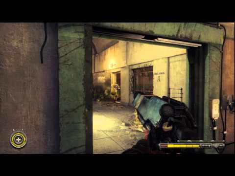 Resistance 3 Walkthrough Part 16 [HD]